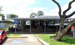 Mackenzie Road (D9), Retail #611017631